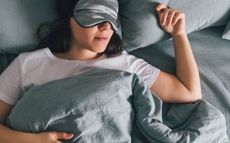 Qual è il metodo 4 7 8 per dormire meglio?