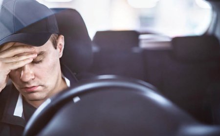 Il trucco del sonno 4 7 8 funziona?