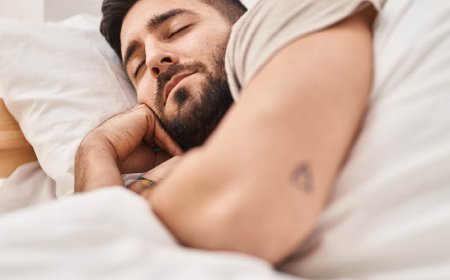 Perché è meglio assumere l'ashwagandha di notte?
