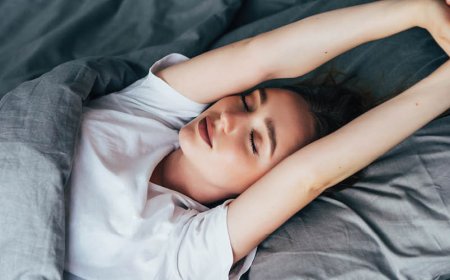 Wat is de gezondste tijd om wakker te worden?