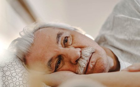Welk tijdstip van de dag is het beste voor ouderen?