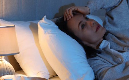 Is 6 uur slaap goed voor één nacht?