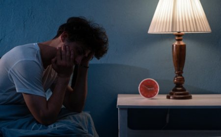 L'Ashwagandha le fa venire sonno di notte?