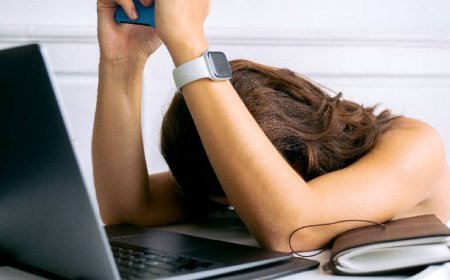 Waarom word ik altijd om 3 uur 's nachts wakker?