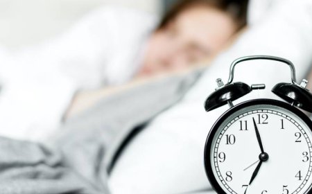 Is het goed om overdag te slapen?