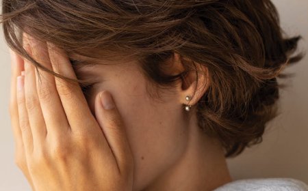 Quali sono i segni fisici dell'ansia?
