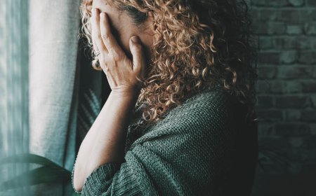 Hoe wordt angst gediagnosticeerd?