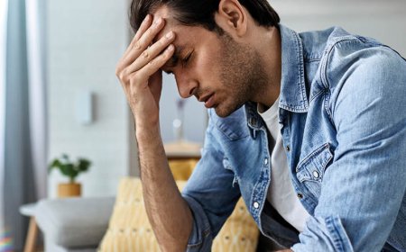 L'ashwagandha è utile per i pensieri agitati?