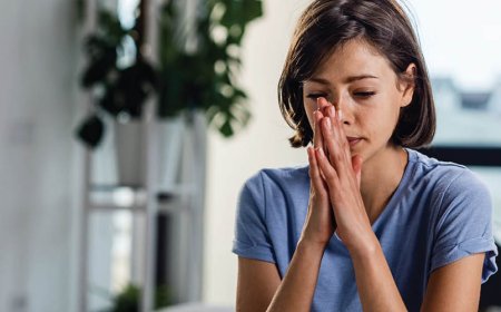 L'ashwagandha serve per l'ansia o la depressione?