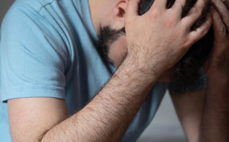 Wat zijn 20 mogelijke tekenen en symptomen van stress?