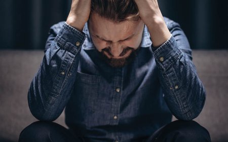 Wat zijn 5 symptomen van angst?