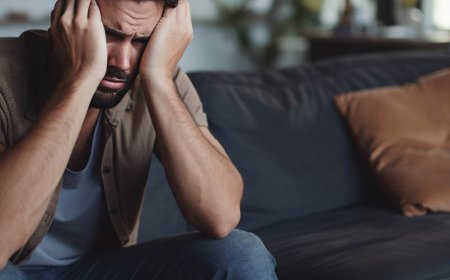 Wat zijn voorbeelden van slechte stress?