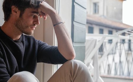 Wat zijn de 3 belangrijkste soorten angst?