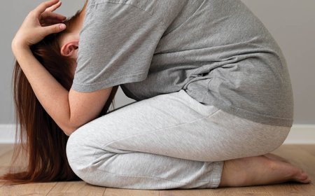 Wat zijn 6 oorzaken van toxische stress?