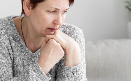 L'ashwagandha è utile per l'ansia?