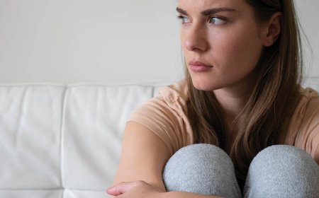 Welke oefeningen zijn het beste voor angst?