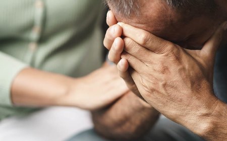 Wat zijn 5 manieren om van stress af te komen?