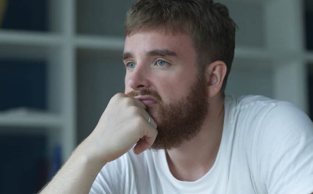 Wat zijn de 4 bronnen van angst?