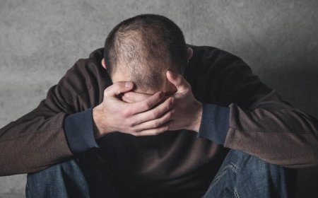 Wat zijn de 5 belangrijkste soorten angst?