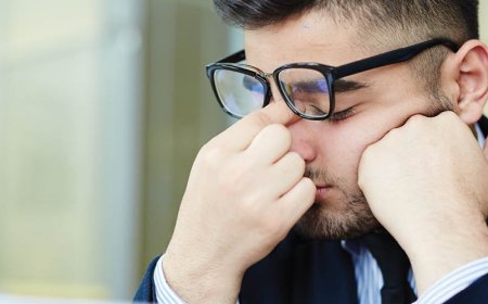 Wat zijn 3 gezonde manieren om met angst om te gaan?