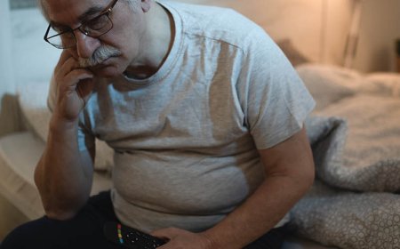 Wat kan ik op natuurlijke wijze nemen tegen angst?