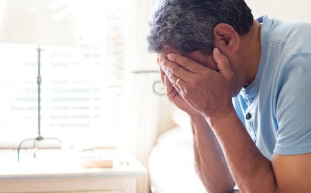 Wat zijn 3 methoden om angst onder controle te houden?