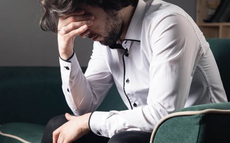 Wat kan helpen bij angstaanvallen?
