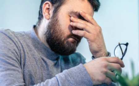 Wat zijn 4 verschillende manieren om angst te verlichten?
