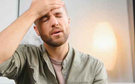 Wat is Anxiety Formula?