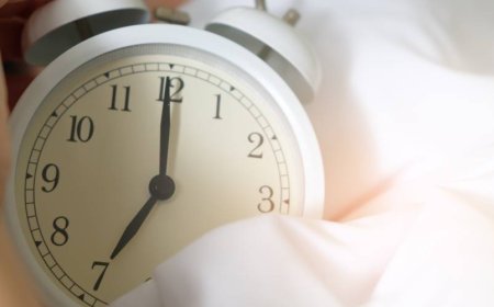 Is naar bed gaan om 20.00 uur te vroeg?