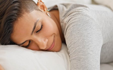 Is vroeg opstaan gezonder?