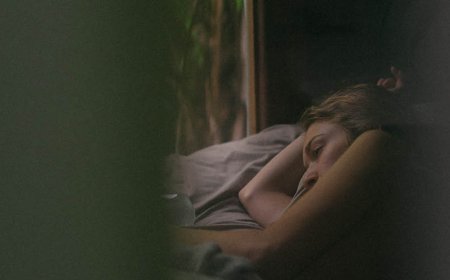 I probiotici fanno dormire meglio?