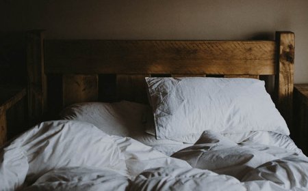 Cosa significa cadere in un sogno?
