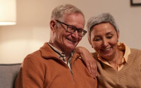 È normale avere bisogno di un pisolino a 70 anni?