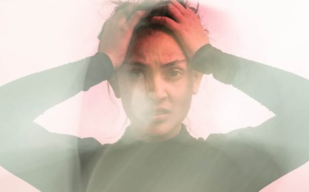 Kan ADHD worden verward met angst?