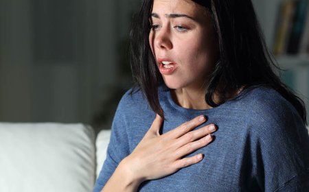 Kunt u een handicap krijgen voor angst?