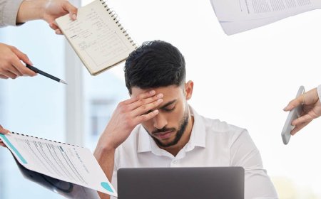 Hoe kan ik mezelf behandelen tegen angst?