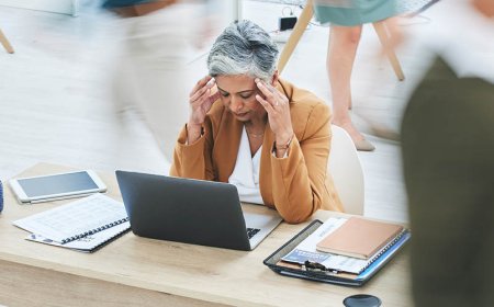 Hoe beïnvloedt angst het lichaam?