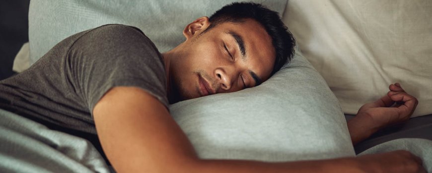 Come posso dormire 9 ore in 3 ore?