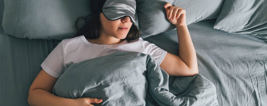 Is ashwagandha good for sleep or energy?