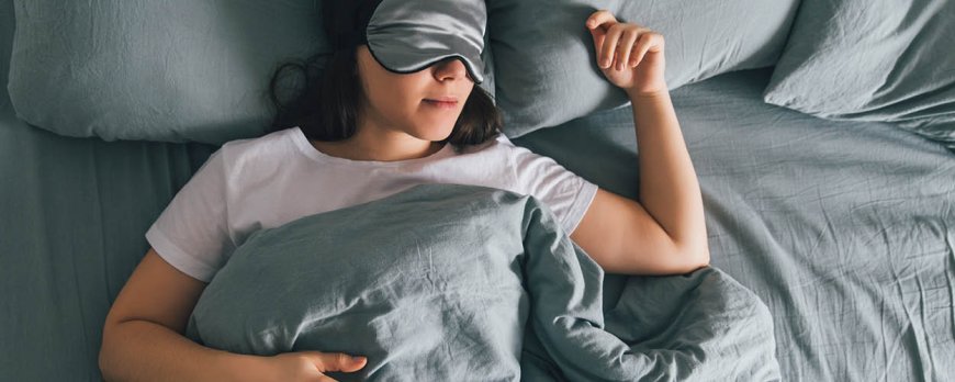 Qual è il metodo 4 7 8 per dormire meglio?
