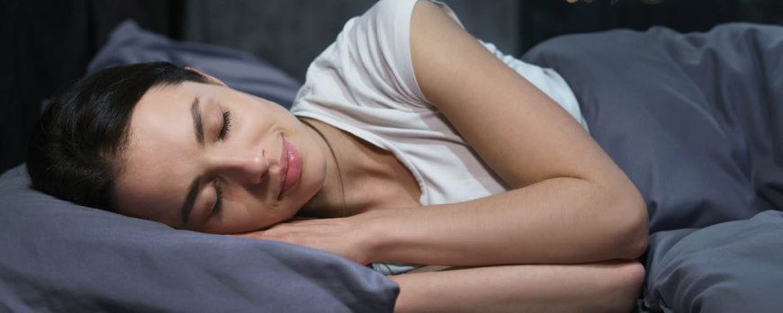 Wat is de 3 minuten slaaptrainingsmethode?
