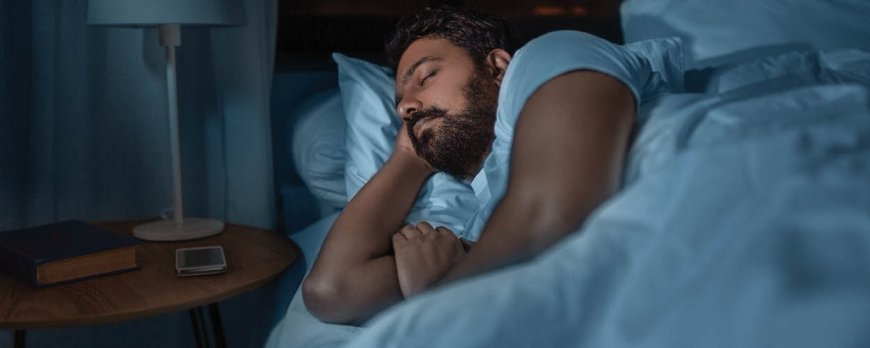 What is the 3 5 10 sleep method?