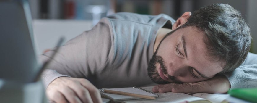 Pouvez-vous dormir en 15 minutes ?