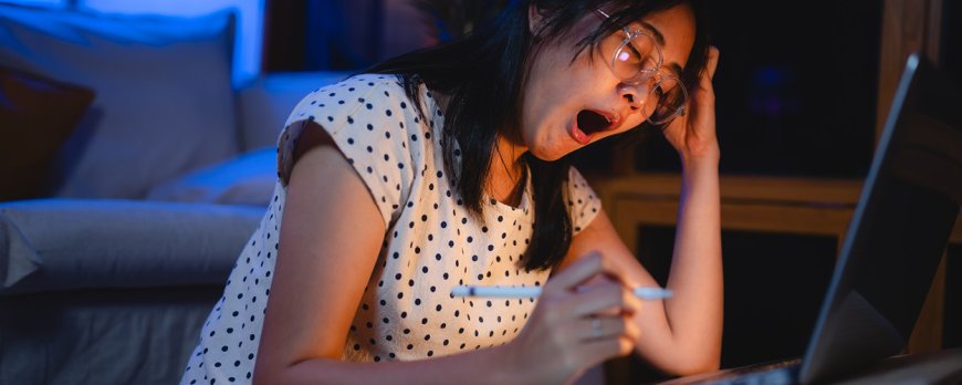 Che cos'è la regola del sonno 80 20?