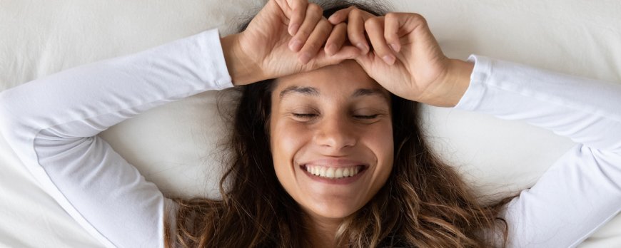 What is the 30 minute sleep rule?