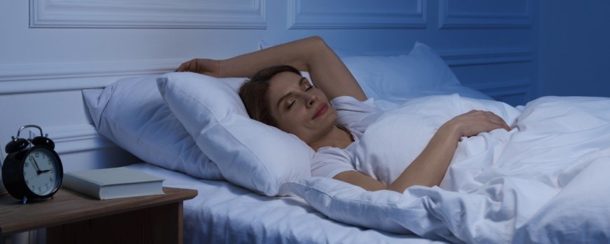 Est-il préférable de dormir 3 heures ou de rester éveillé ?