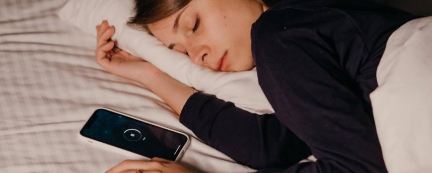 Improving Sleep Hygiene