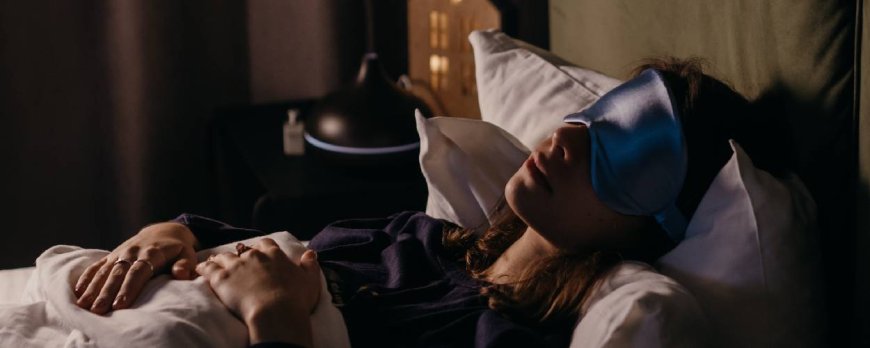 Strategies for Better Sleep