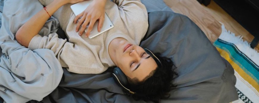 Sleep Disorders and Health Conditions